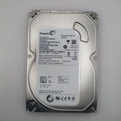 ジャンク品】3.5インチ 内蔵HDD 1TB（Seagate製）⑦ - メルカリ