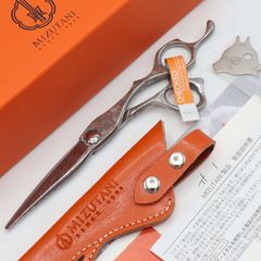 MIZUTANI DAMA D-07カスタム5.7インチ ミズタニシザーズ - メルカリ