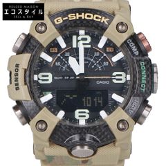 ⭐️希少限定品⭐️G-SHOCKマッドマスターGWG-1000DC-1A5JF - メルカリ