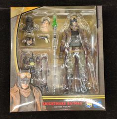 マクファーレントイズ フォールアウト ニュー・ベガス NCRレンジャー