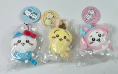 2026年最新】ちいかわ×サンリオ_ぷちミニマスコットの人気アイテム