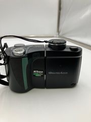 CD311 Nikon COOLPIX E4500 N150 니콘 디지털 카메라