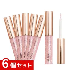 ジルリーン スターグリッターライナー A2 ロゼヴァーゴ アイライナー 3.2g x6個セット 4571501170883 #のサムネイル
