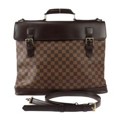 LOUIS VUITTON】ウエストエンドPM ダミエ ボストンバッグ - メルカリ