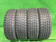 ② 2020年製 冬 グッドイヤー アイスナビ6 185/55R16 4本 - メルカリ