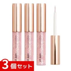 ジルリーン スターグリッターライナー A2 ロゼヴァーゴ アイライナー 3.2g x3個セット 4571501170883 #のサムネイル