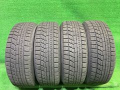 ヨコハマ アイスガード ig60 205/65r15 22年製 7部山 美品 - メルカリ