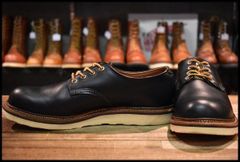 ☆貴重☆幻の限定品☆REDWING9045ペイトンオックスフォード26.5cm
