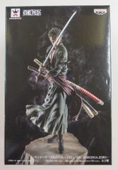 반프레스트 CREATOR CREATOR RORONOA.ZORO A / 조로 (통상 컬러)