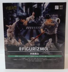 세가 FIGURIZMα 주술회전 후시구로 메구미