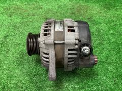 いすゞエルフ4JZ1用ジェネレータ純正品番8983638371 - メルカリ