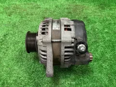 モコ MG33S オルタネーター・ダイナモ S4 4WD デンソー 31400-72M01,104211-3271 23100-4A01C ZGFのサムネイル