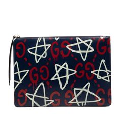GUCCI グッチ アイモチーフ ポーチ ミケーレ期 非売品 - メルカリ
