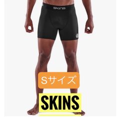 SKINS 3-Series M 上下セット 希少カラー サンプル品 タイツ - メルカリ