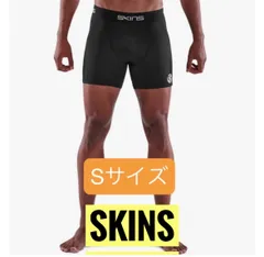 Skins Series 1 メンズコンプレッション ショートのサムネイル