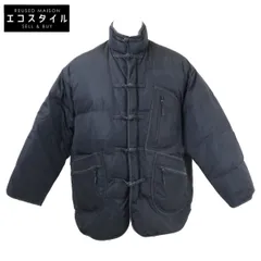Porter Classic　ポータークラシック　WEATHER CHINESE DOWN JACKET ウェザー チャイニーズ ダウン ジャケット　2のサムネイル
