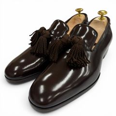 ドンドン見直し】良品□GUCCI 0067 114 グッチ レザー ホースビット