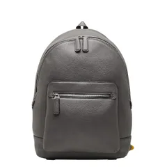 バリー リュック デイパック バックパック グレー レザー メンズ BALLY【1-0269606】のサムネイル