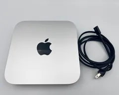 M35// Apple Mac mini M1 2020 16GB / 512GBのサムネイル