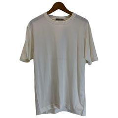 11AW BALMAIN デルカナン期 デストロイ加工Tシャツ ホワイト - メルカリ