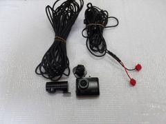 パイオニア カロッツェリア ND-BFC200 バックカメラ - メルカリ