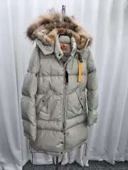 XS PARAJUMPERS パラジャンパーズ ロング丈 ダウンジャケット レディースのサムネイル