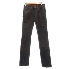 LithiumHomme coated skinny denim - メルカリ