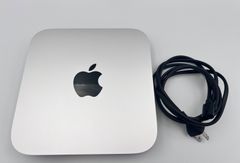 Apple Mac mini シルバー M2チップ 8GB 256GB SSD - メルカリ