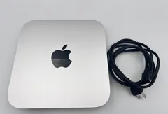 M36// Apple Mac mini M1 2020 16GB / 512GBのサムネイル