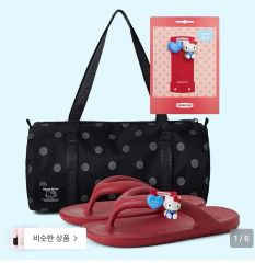 ちゅん様 TAW&TOE キティ キャンディボール サンダル サンリオ ちゅん様 TAW&TOE キティ キャンディボール サンダル サンリオ - メルカリ