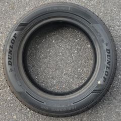 155/65R14 ダンロップ エナセーブEC350＋ 2026年製造 1本 - メルカリ