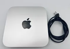 M37// Apple Mac mini M1 2020 16GB / 512GB