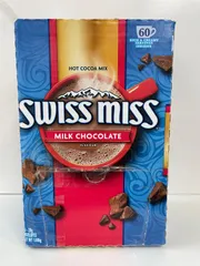 スイスミス ミルクチョコレート ココア 60袋のサムネイル