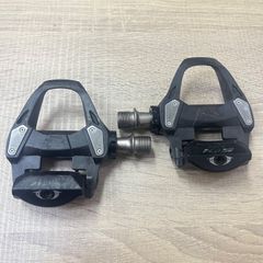 c0653□USED□SHIMANO シマノ 105 PD-R7000 SPD-SL ビンディングペダル