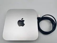 M38// Apple Mac mini M1 2020 16GB / 512GBのサムネイル