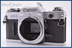 2026年最新】canon ae-1 ジャンクの人気アイテム - メルカリ