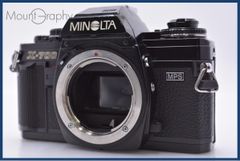 MINOLTA X-700 ボディ シルバー #275 - メルカリ