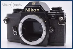 2026年最新】nikon emの人気アイテム - メルカリ