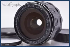 2026年最新】super takumar 28mm f3.5の人気アイテム - メルカリ