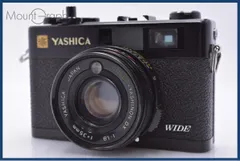 2026年最新】yashica electro 35 ccの人気アイテム - メルカリ