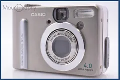【動作保証】 カシオ CASIO QV-R4 3x 同梱無料 #am7205のサムネイル