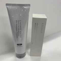 ダーマライズ バージン フィニッシュ シャンプー・ヘアパック