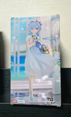 フリュー Re:ゼロから始める異世界生活 レム ウェディングver フィギュア