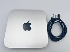 M40// Apple Mac mini M1 2020 16GB / 512GBのサムネイル