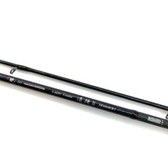 未使用に近い issei 一誠 碧 海太郎 IUS-78L ライトゲーム 遠投 - メルカリ