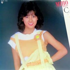 EP】K07S10031 中山美穂 「C」 - メルカリ