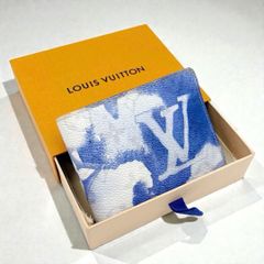 ルイヴィトン カードキーケース 餃子M26007 vuitton gyoza - メルカリ