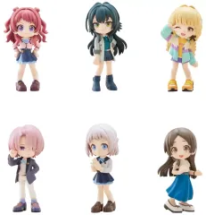 【新品】トレーディングフィギュア 【BOX】PalVerse 学園アイドルマスター vol.1