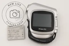 2026年最新】SANYo xacti dmx-ca6の人気アイテム - メルカリ