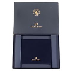 非売品 Grand Seiko グランドセイコー紋章 ペーパーウェイト - メルカリ